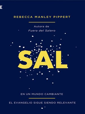 cover image of Sal